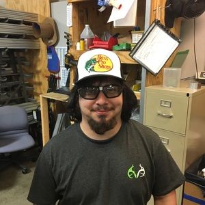 Meet your Posher, Evan